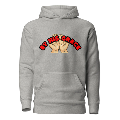 Unisex Premium Hoodie | Cotton Heritage M2580